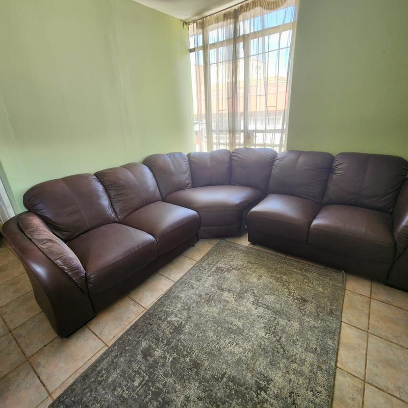 1 Bedroom Property for Sale in Sunnyside Gauteng