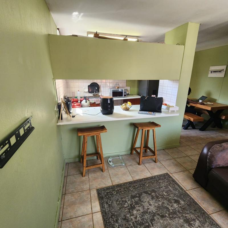 1 Bedroom Property for Sale in Sunnyside Gauteng