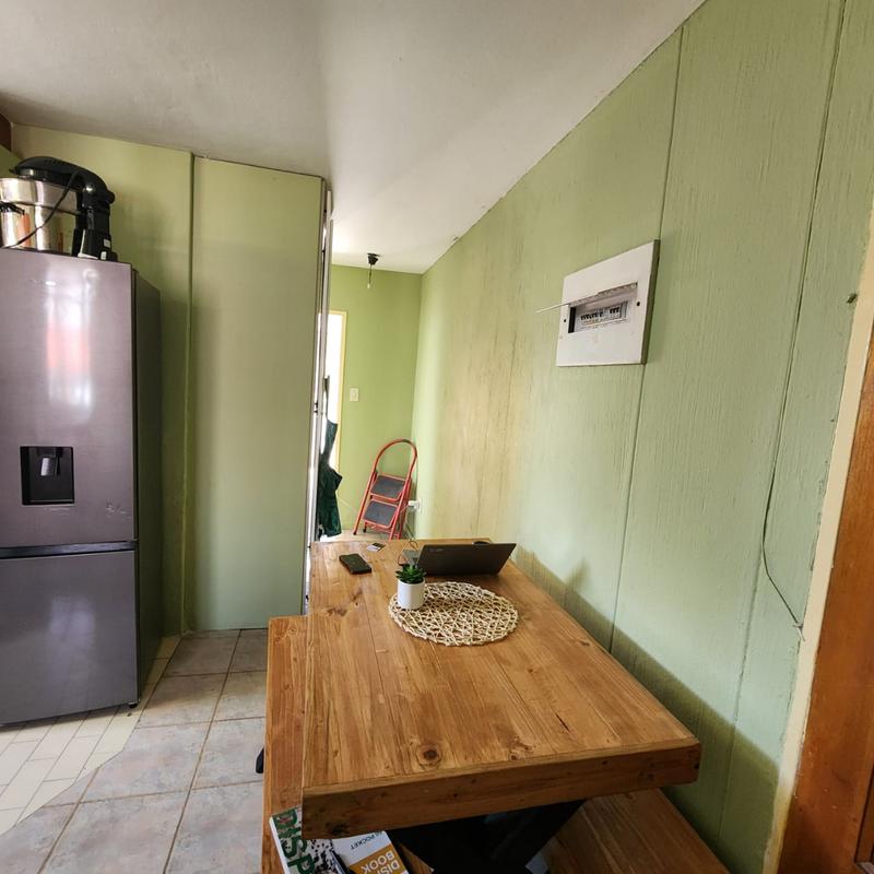 1 Bedroom Property for Sale in Sunnyside Gauteng
