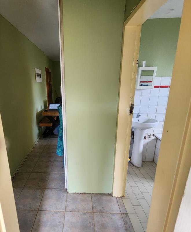 1 Bedroom Property for Sale in Sunnyside Gauteng