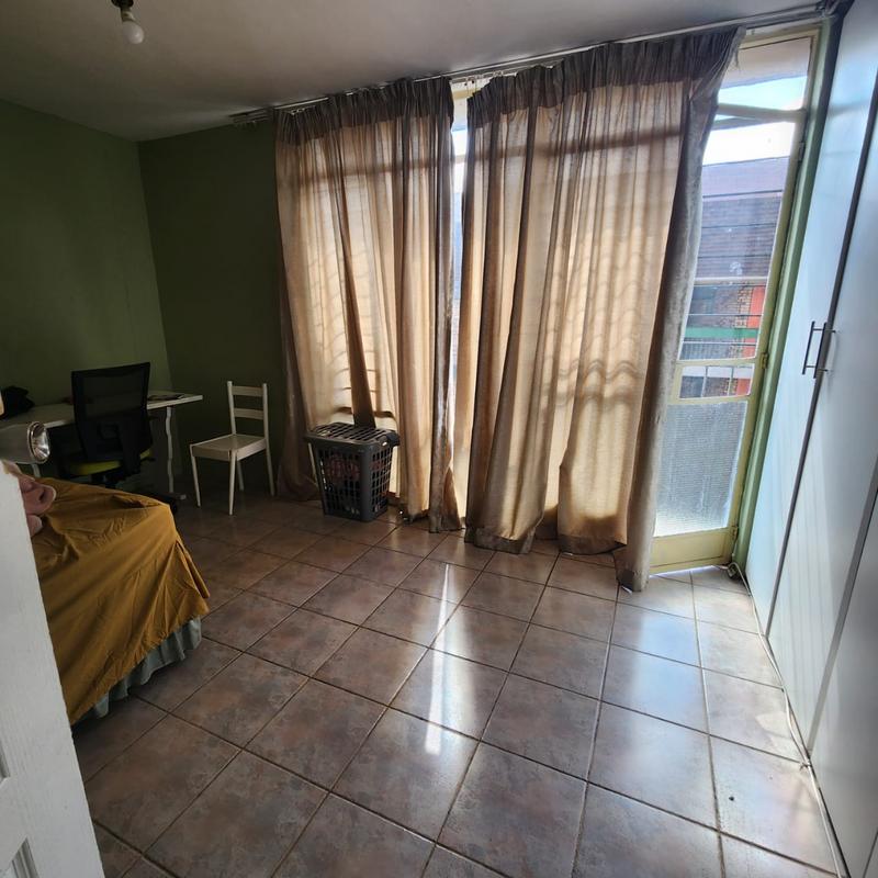 1 Bedroom Property for Sale in Sunnyside Gauteng