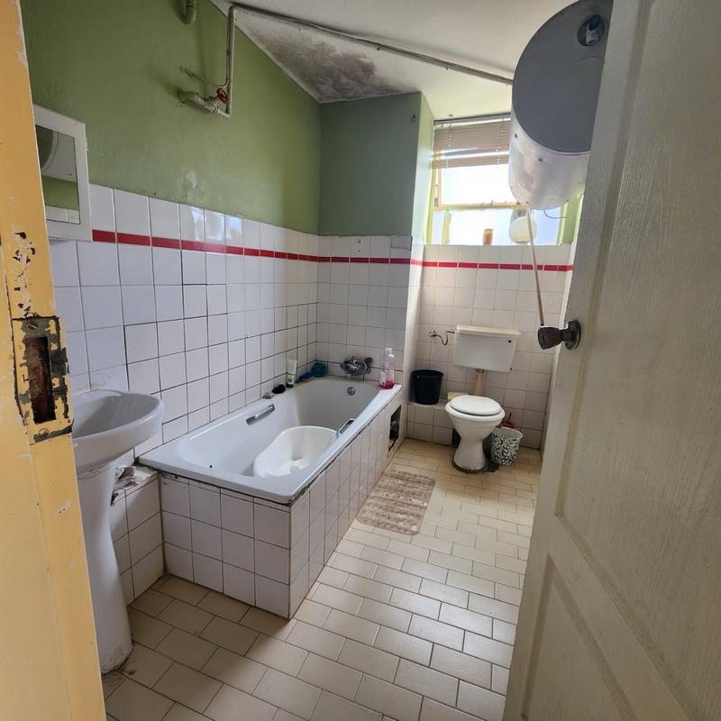 1 Bedroom Property for Sale in Sunnyside Gauteng