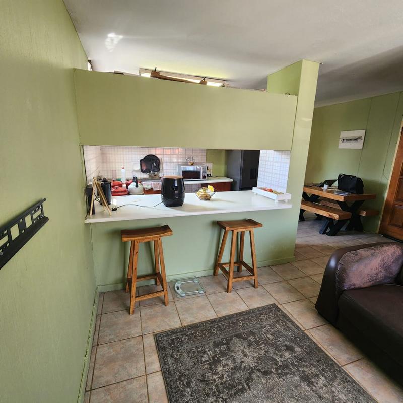 1 Bedroom Property for Sale in Sunnyside Gauteng