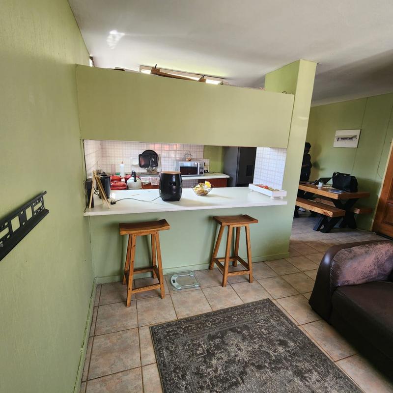 1 Bedroom Property for Sale in Sunnyside Gauteng