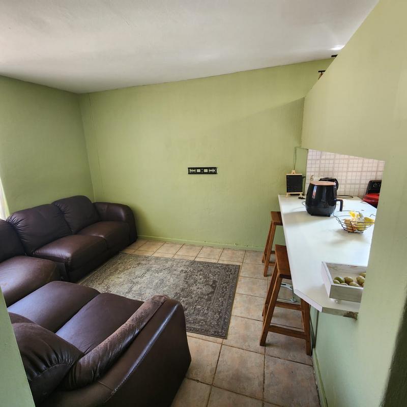 1 Bedroom Property for Sale in Sunnyside Gauteng