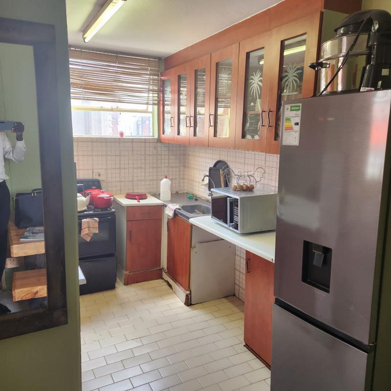 1 Bedroom Property for Sale in Sunnyside Gauteng
