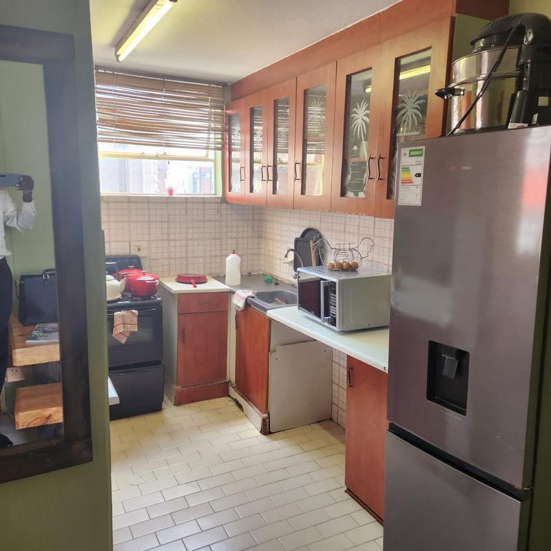 1 Bedroom Property for Sale in Sunnyside Gauteng
