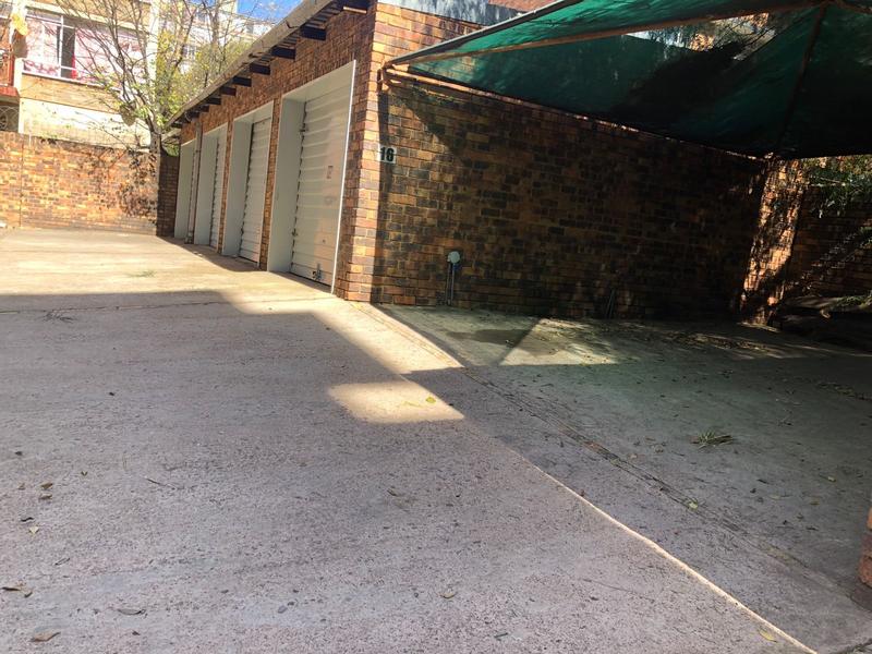 1 Bedroom Property for Sale in Sunnyside Gauteng