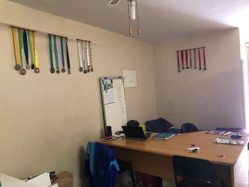 1 Bedroom Property for Sale in Sunnyside Gauteng