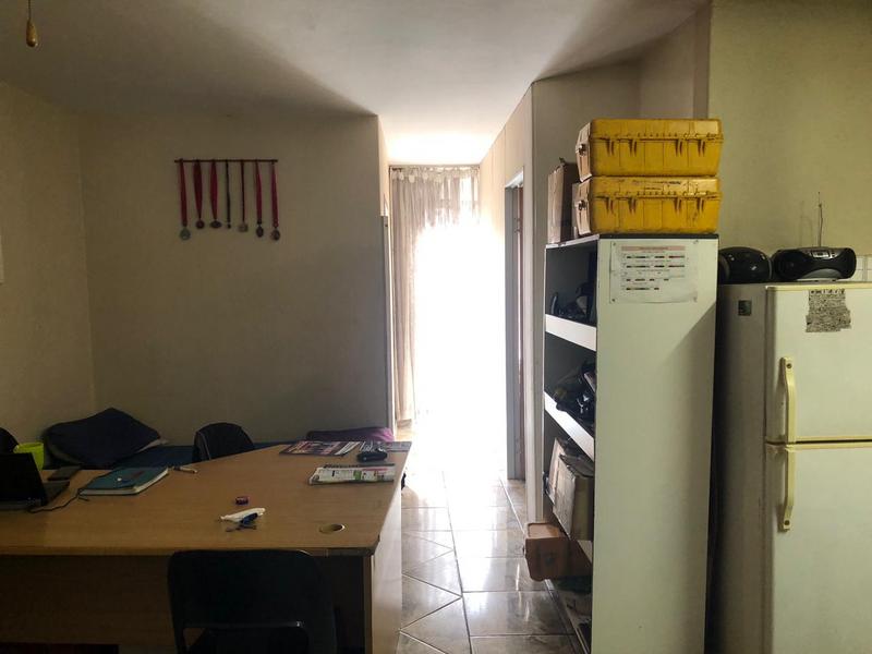 1 Bedroom Property for Sale in Sunnyside Gauteng