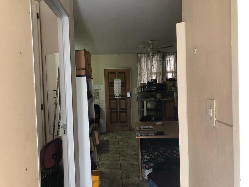 1 Bedroom Property for Sale in Sunnyside Gauteng