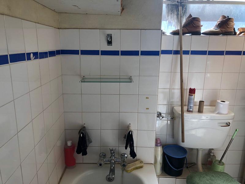 1 Bedroom Property for Sale in Sunnyside Gauteng