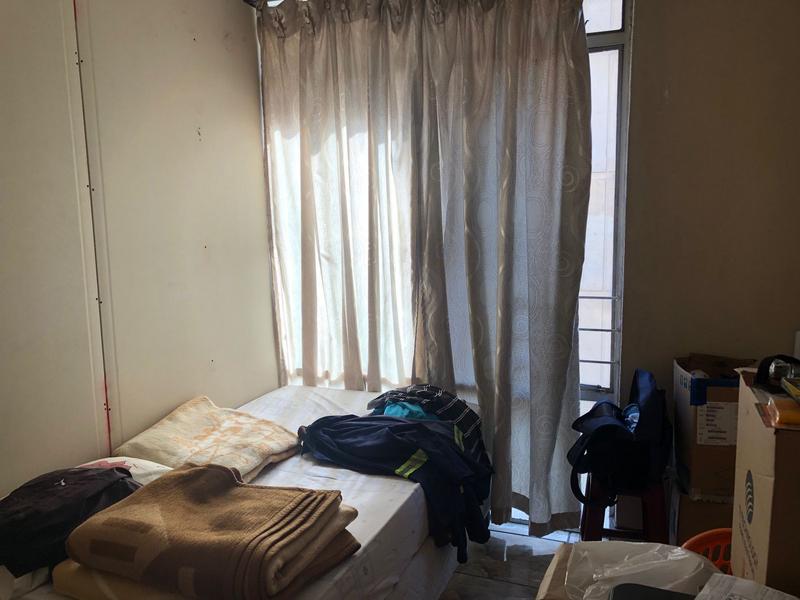 1 Bedroom Property for Sale in Sunnyside Gauteng