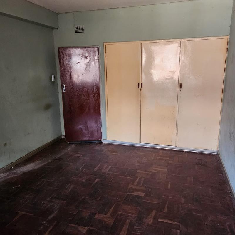 1 Bedroom Property for Sale in Sunnyside Gauteng