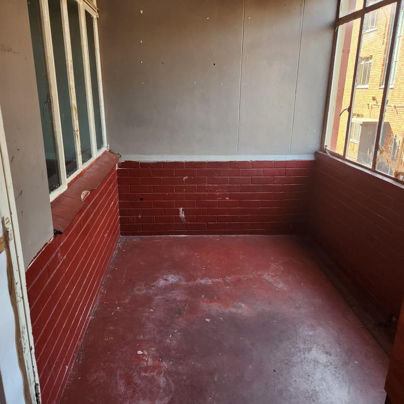 1 Bedroom Property for Sale in Sunnyside Gauteng