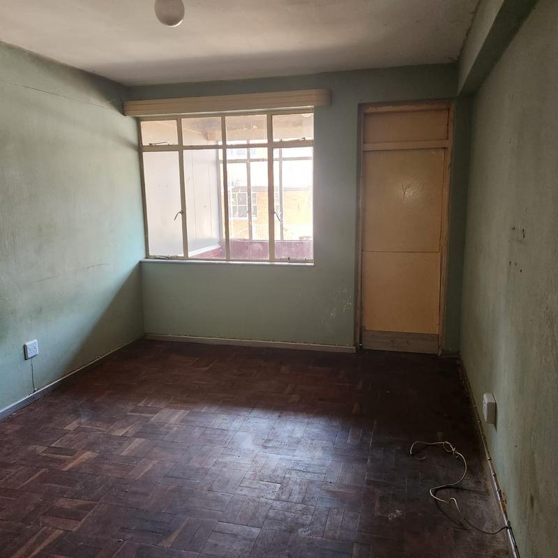 1 Bedroom Property for Sale in Sunnyside Gauteng