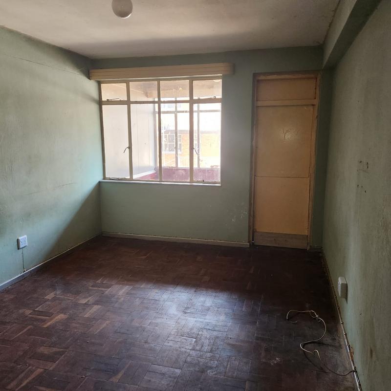 1 Bedroom Property for Sale in Sunnyside Gauteng