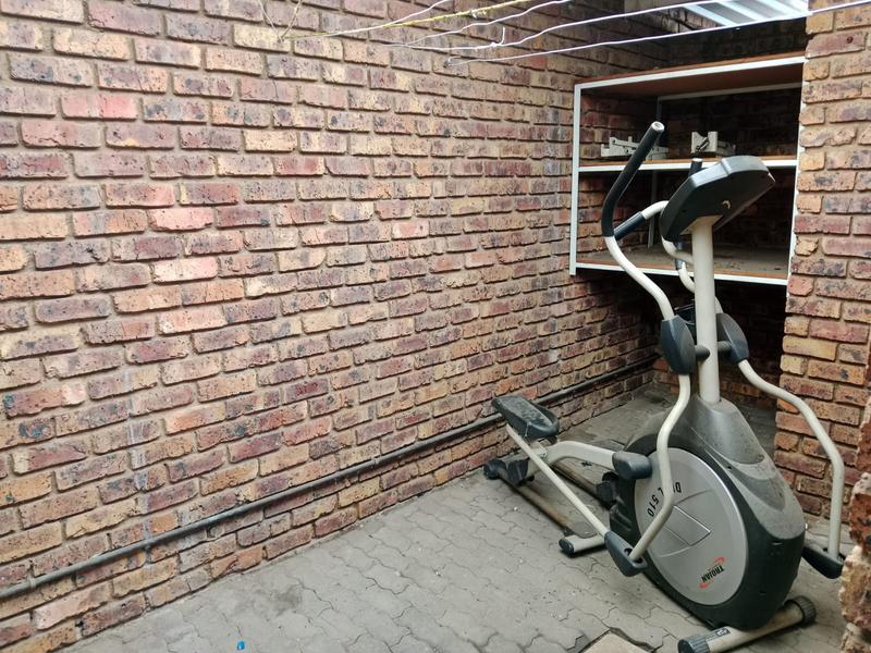 3 Bedroom Property for Sale in Villieria Gauteng