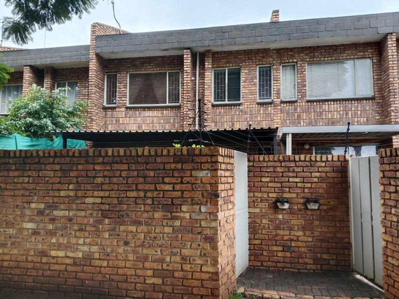 3 Bedroom Property for Sale in Villieria Gauteng