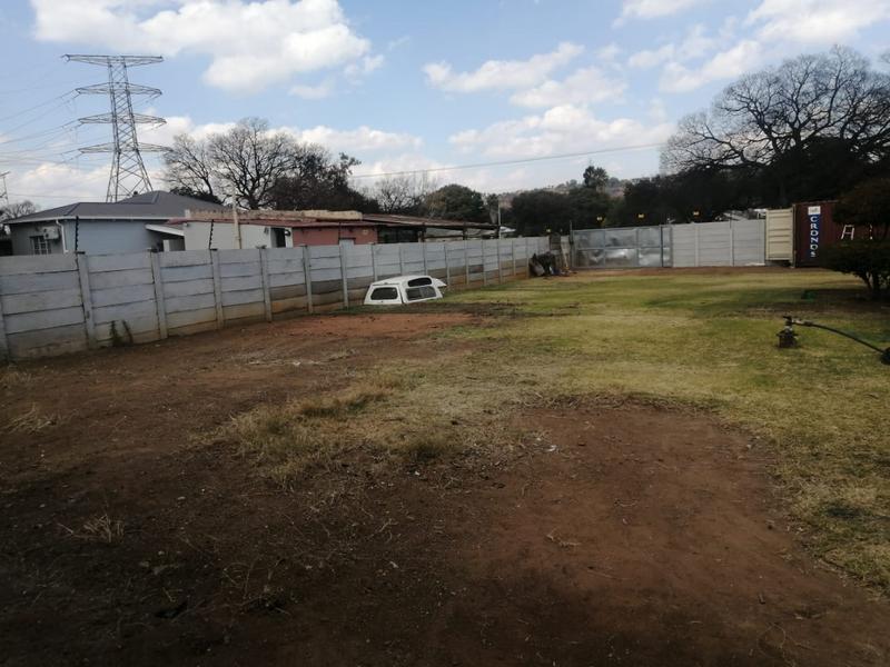 0 Bedroom Property for Sale in Villieria Gauteng