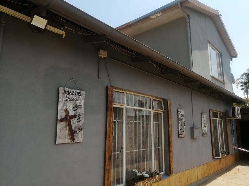 Commercial Property for Sale in Villieria Gauteng