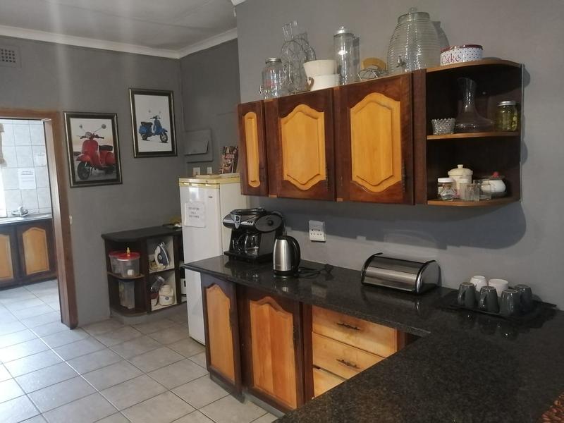 Commercial Property for Sale in Villieria Gauteng