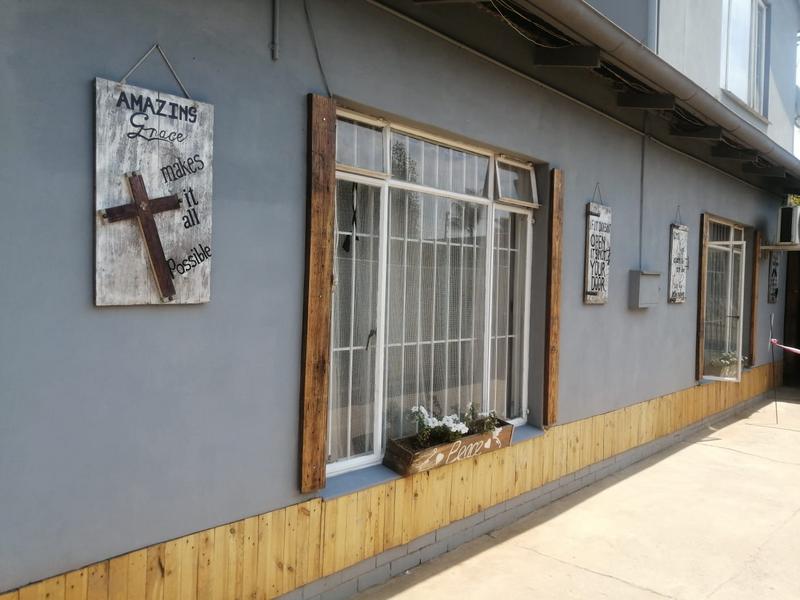Commercial Property for Sale in Villieria Gauteng