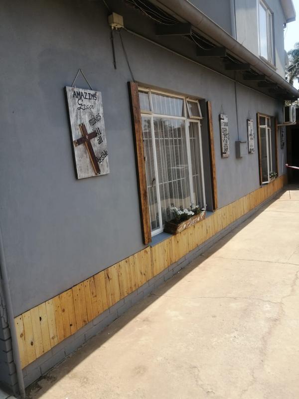 Commercial Property for Sale in Villieria Gauteng
