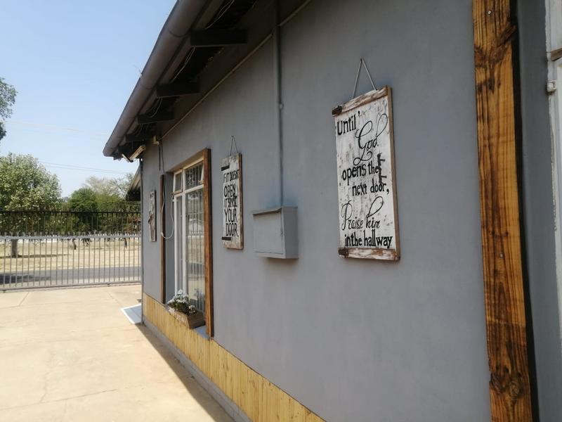 Commercial Property for Sale in Villieria Gauteng