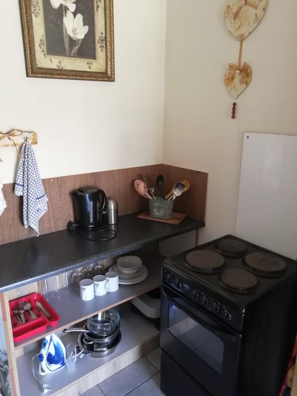 Commercial Property for Sale in Villieria Gauteng