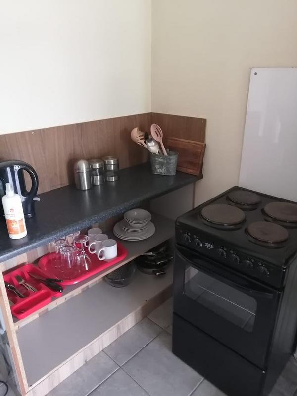 Commercial Property for Sale in Villieria Gauteng
