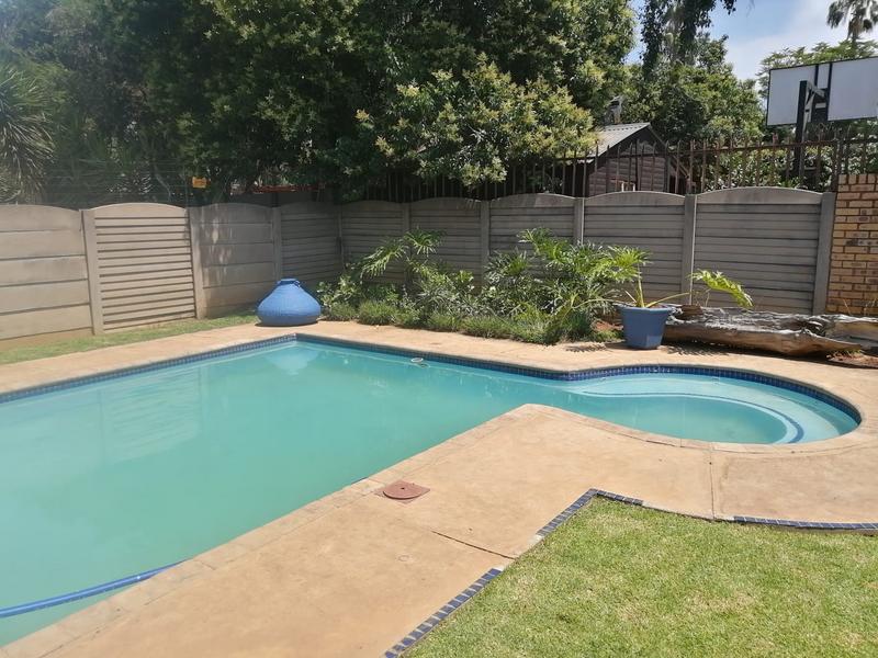 Commercial Property for Sale in Villieria Gauteng