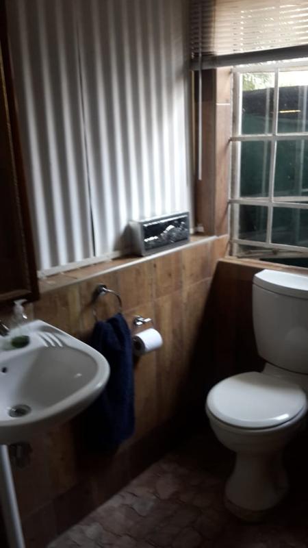 Commercial Property for Sale in Villieria Gauteng