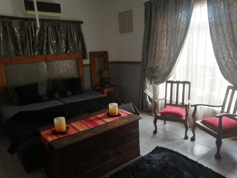 Commercial Property for Sale in Villieria Gauteng