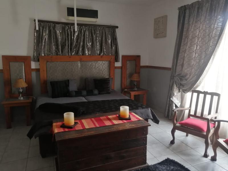 Commercial Property for Sale in Villieria Gauteng