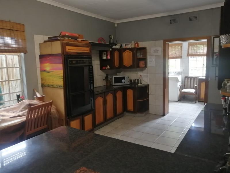 Commercial Property for Sale in Villieria Gauteng