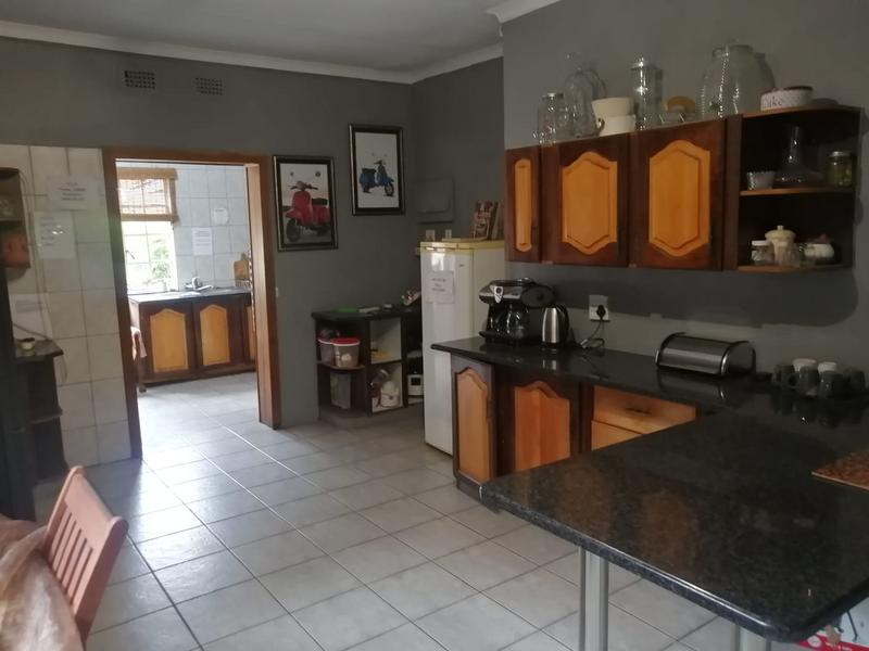 Commercial Property for Sale in Villieria Gauteng