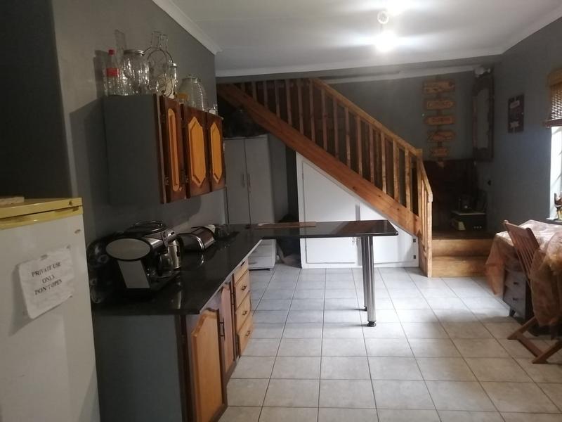Commercial Property for Sale in Villieria Gauteng