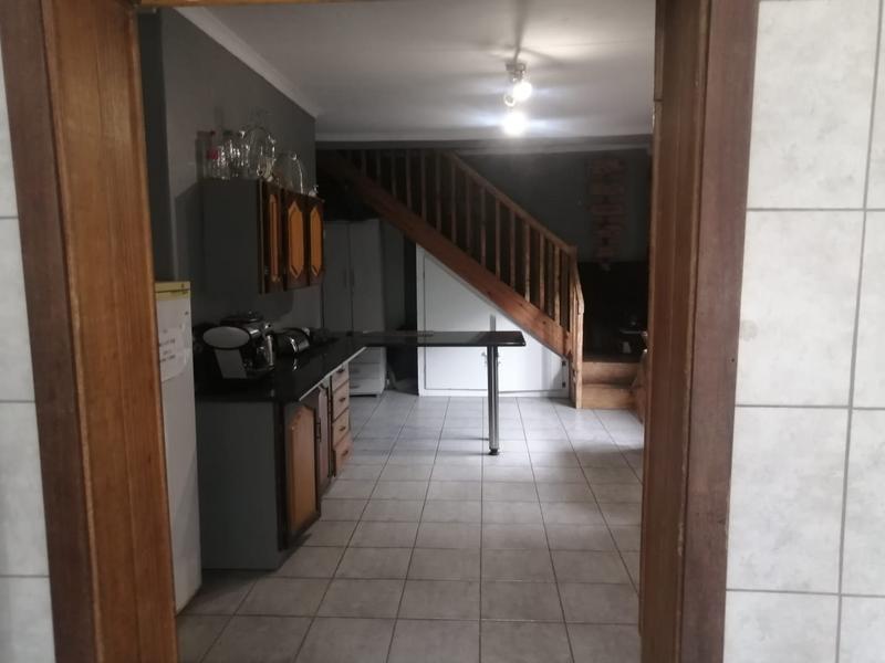 Commercial Property for Sale in Villieria Gauteng