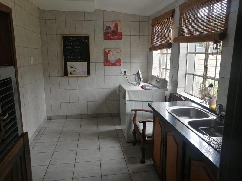 Commercial Property for Sale in Villieria Gauteng