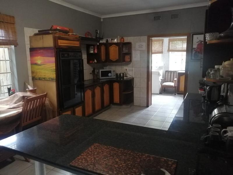 Commercial Property for Sale in Villieria Gauteng