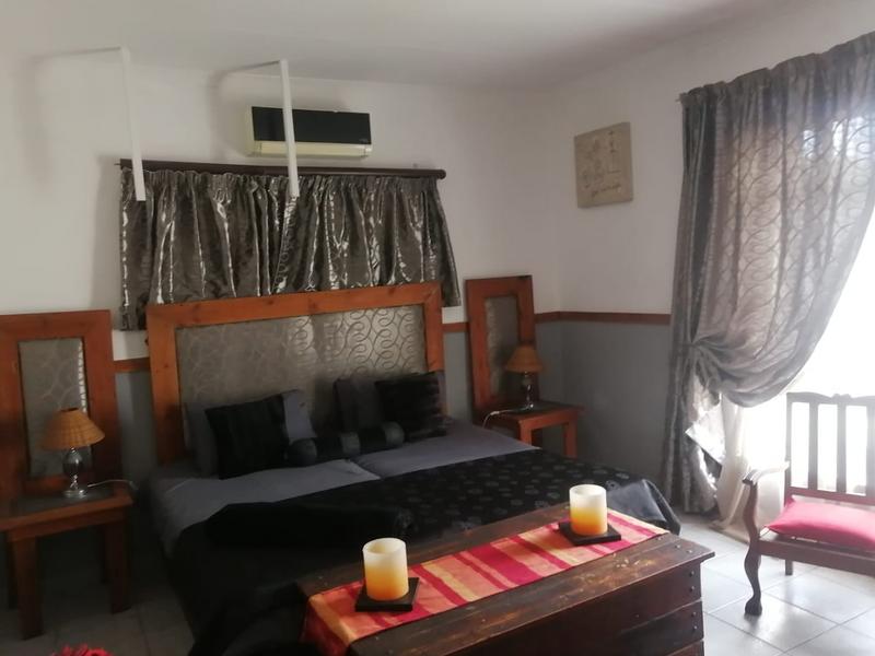 Commercial Property for Sale in Villieria Gauteng