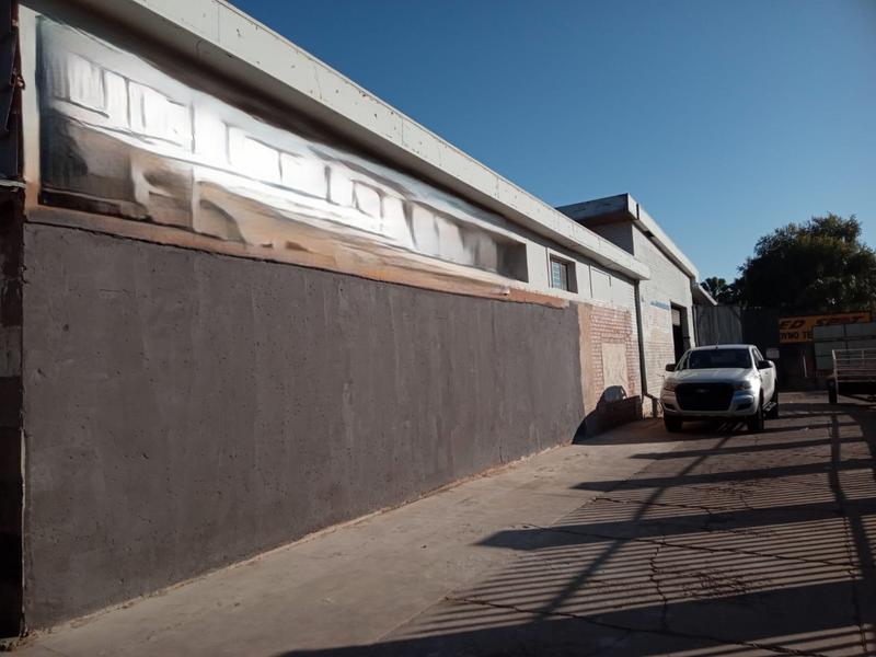 Commercial Property for Sale in Wolmer Gauteng