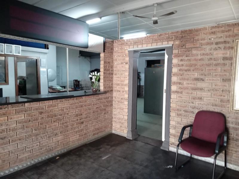 Commercial Property for Sale in Wolmer Gauteng
