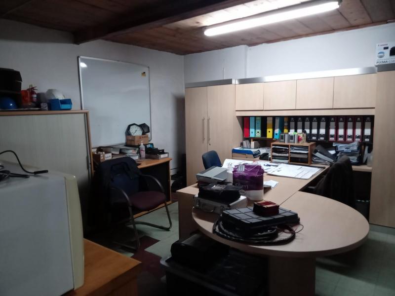Commercial Property for Sale in Wolmer Gauteng