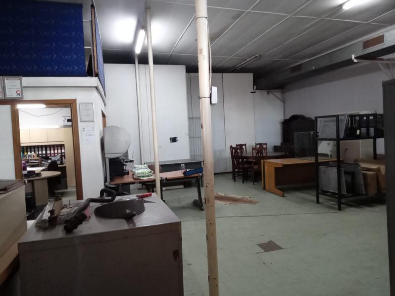 Commercial Property for Sale in Wolmer Gauteng