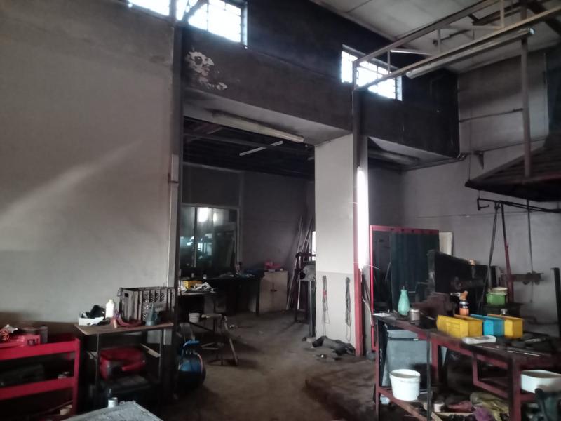 Commercial Property for Sale in Wolmer Gauteng