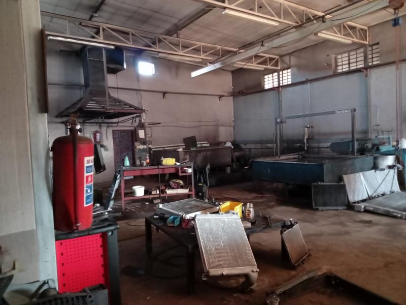 Commercial Property for Sale in Wolmer Gauteng