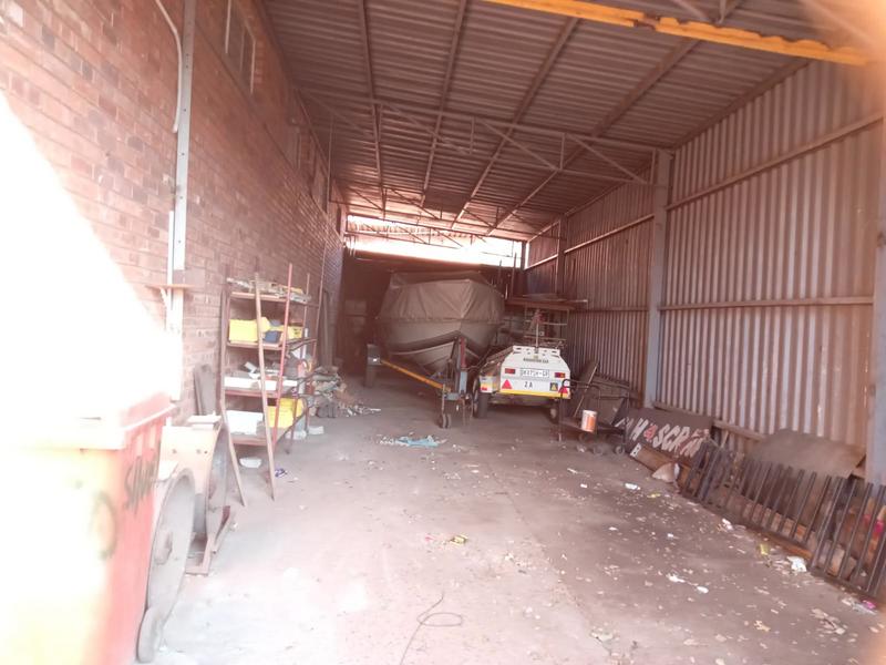 Commercial Property for Sale in Wolmer Gauteng