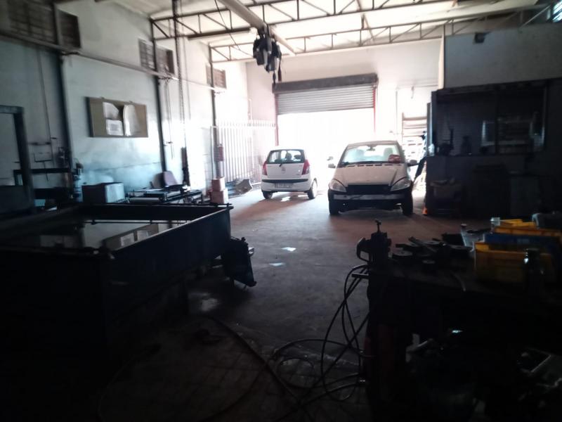Commercial Property for Sale in Wolmer Gauteng